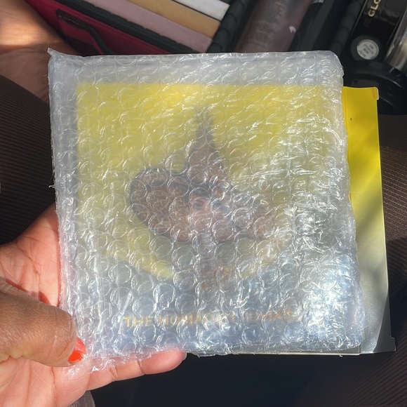 The Nomad by Juvias Pallette - Picture 3 of 8